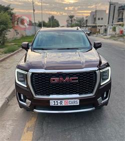 GMC Yukon